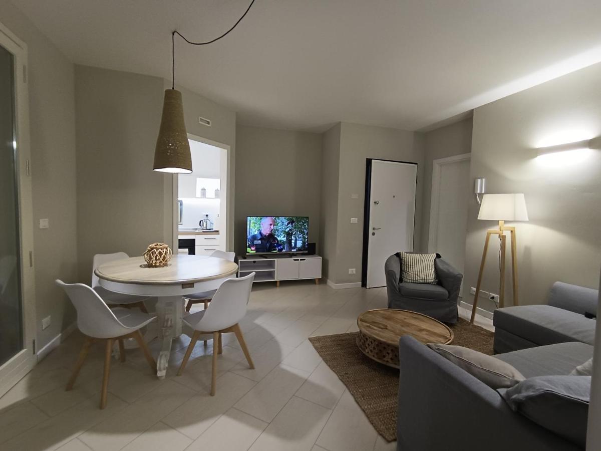 Apartment Casa Degli Aromi