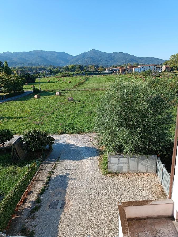 Apartment Casa Degli Aromi Lucca