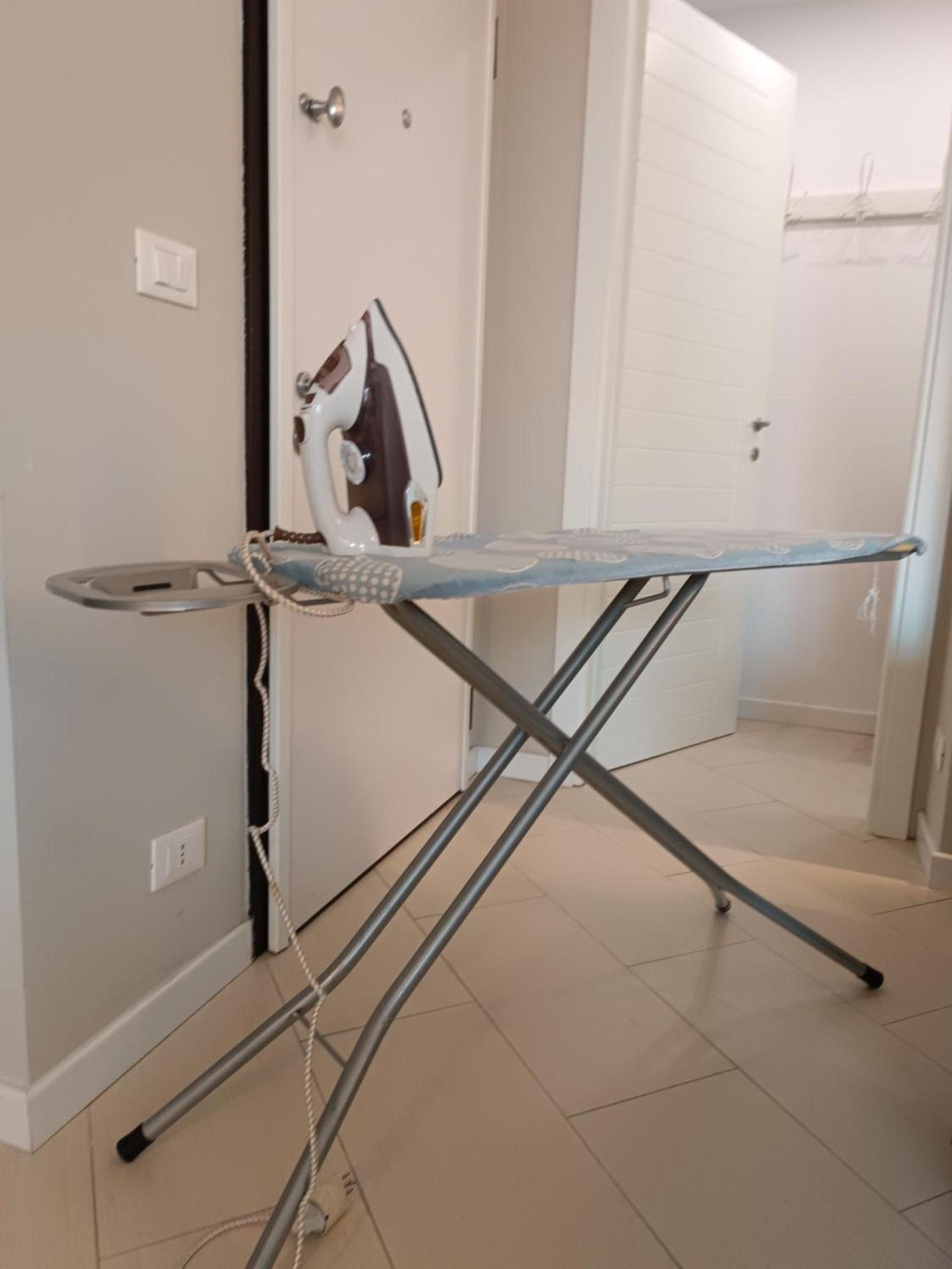 Casa Degli Aromi Apartment