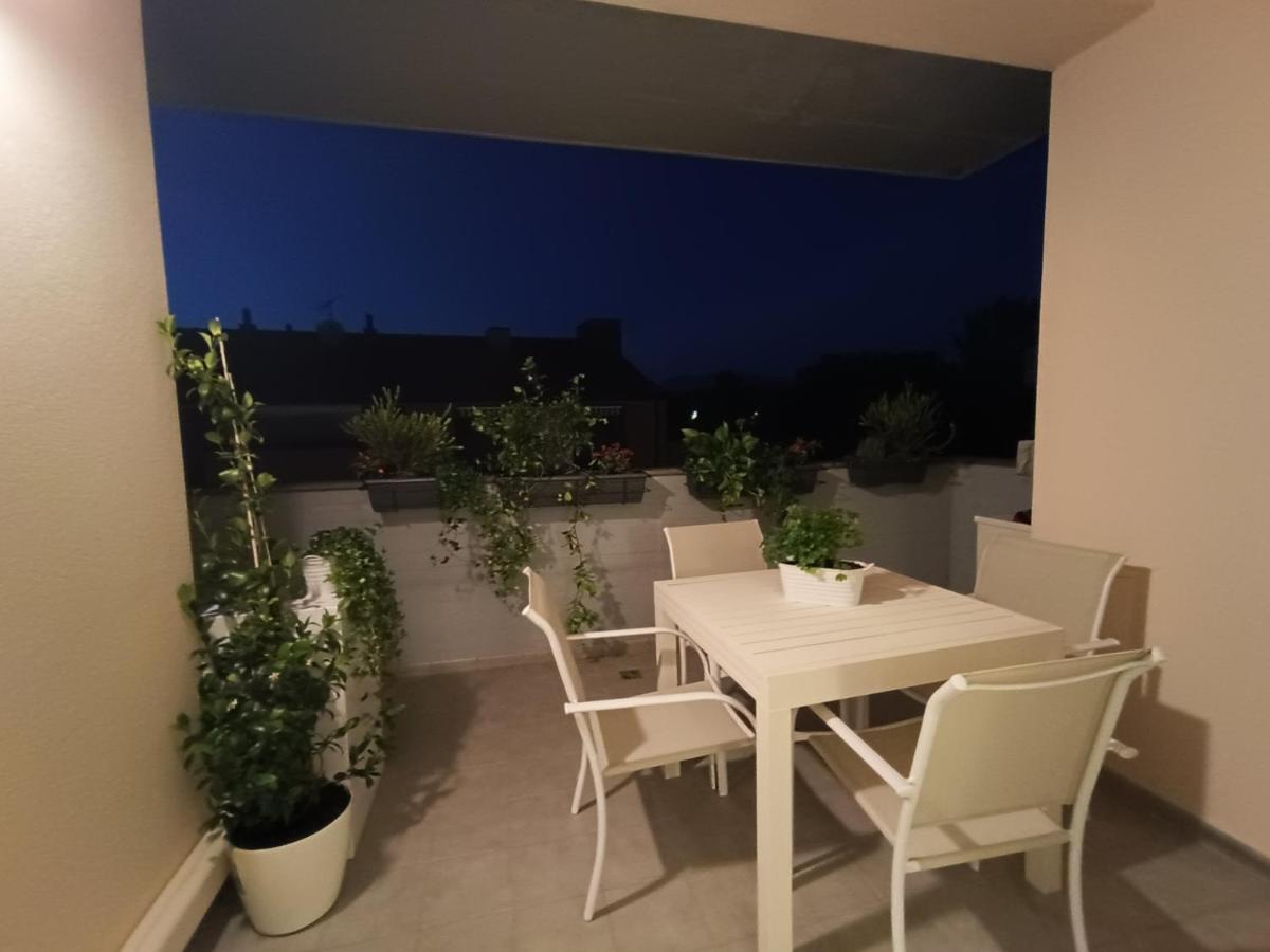 Casa Degli Aromi Apartment *