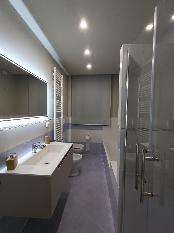 Apartment Casa Degli Aromi