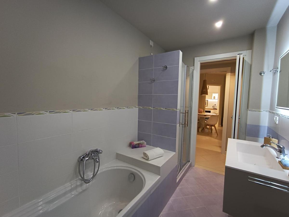 Casa Degli Aromi Apartment Lucca