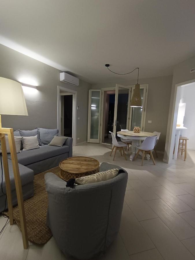 Casa Degli Aromi Apartment