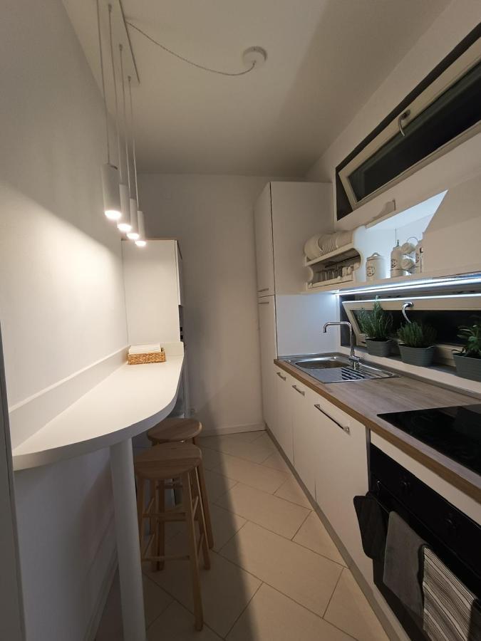 Casa Degli Aromi Apartment