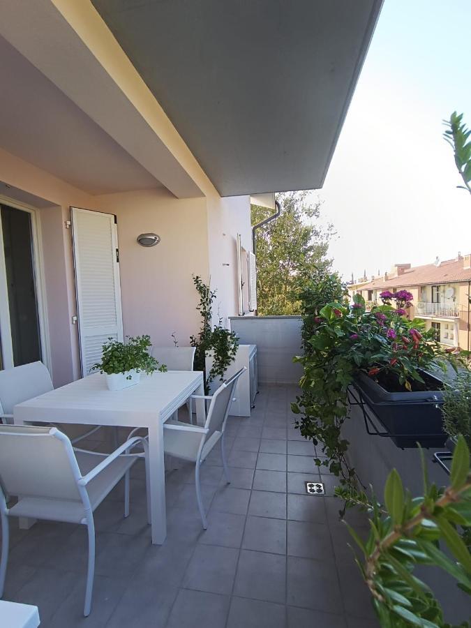 Casa Degli Aromi