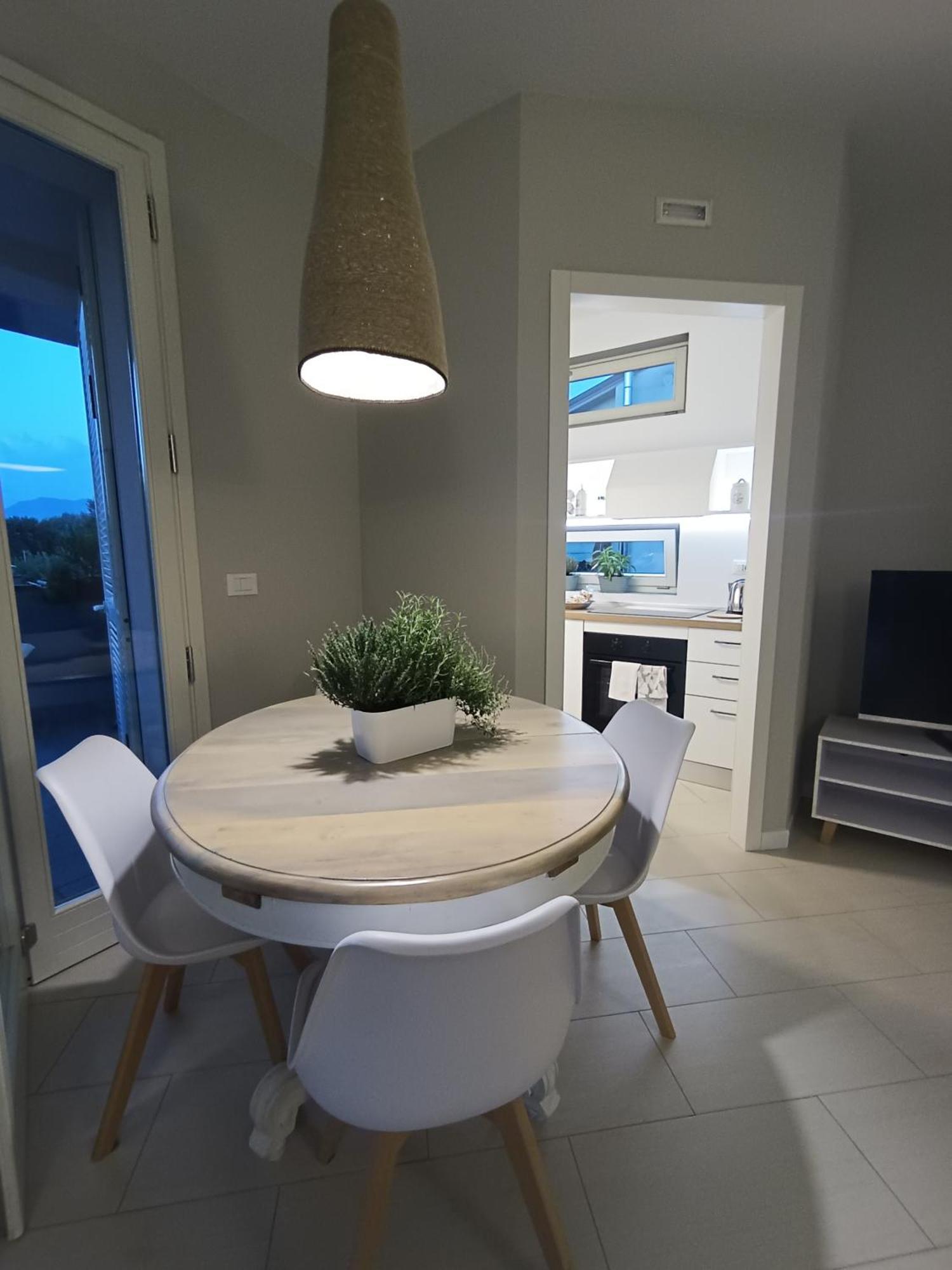 Apartment Casa Degli Aromi