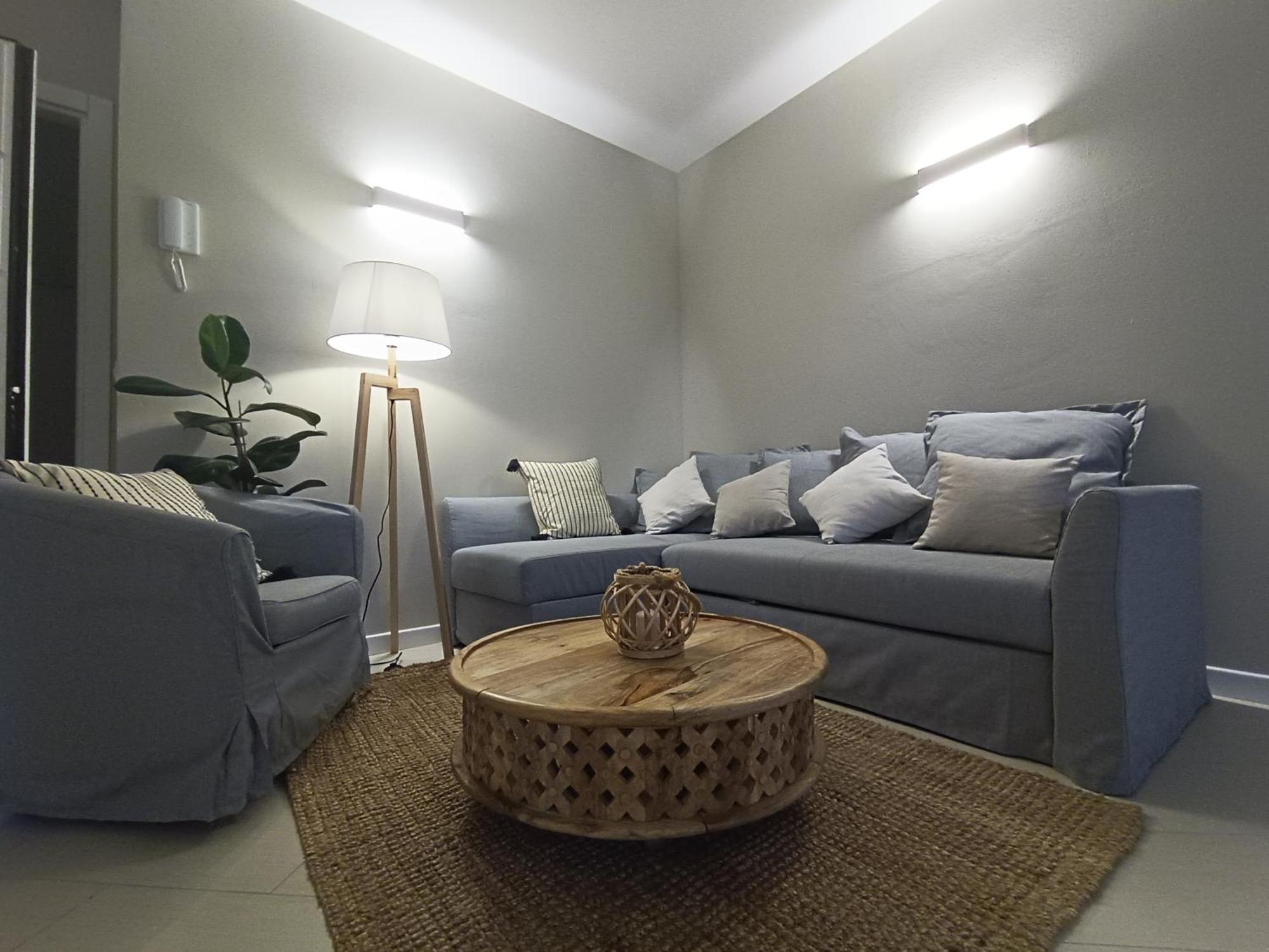 Casa Degli Aromi Apartment