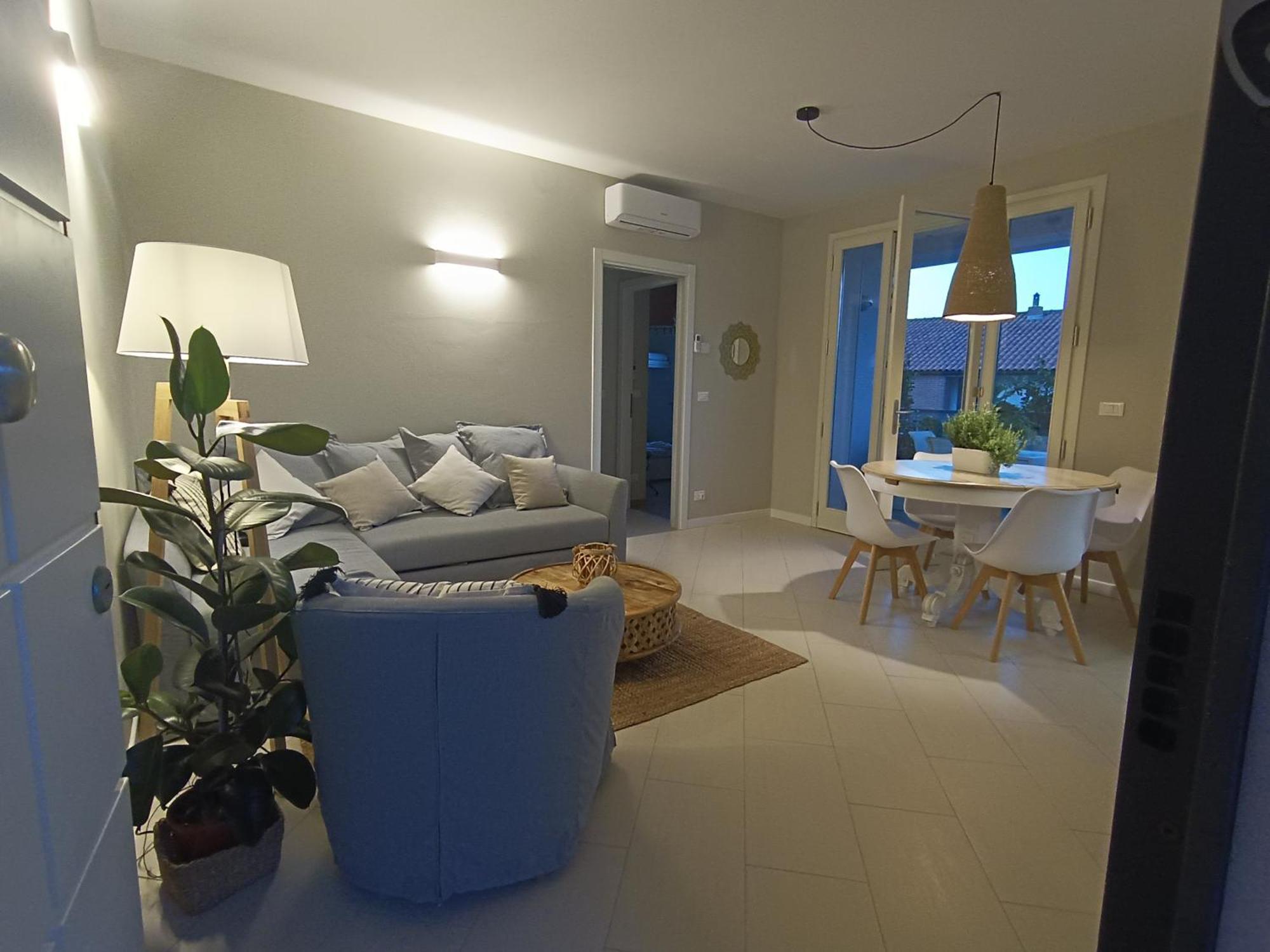 Casa Degli Aromi Apartment *