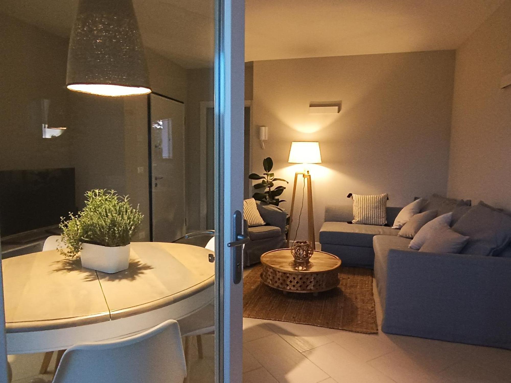 Casa Degli Aromi Apartment Lucca