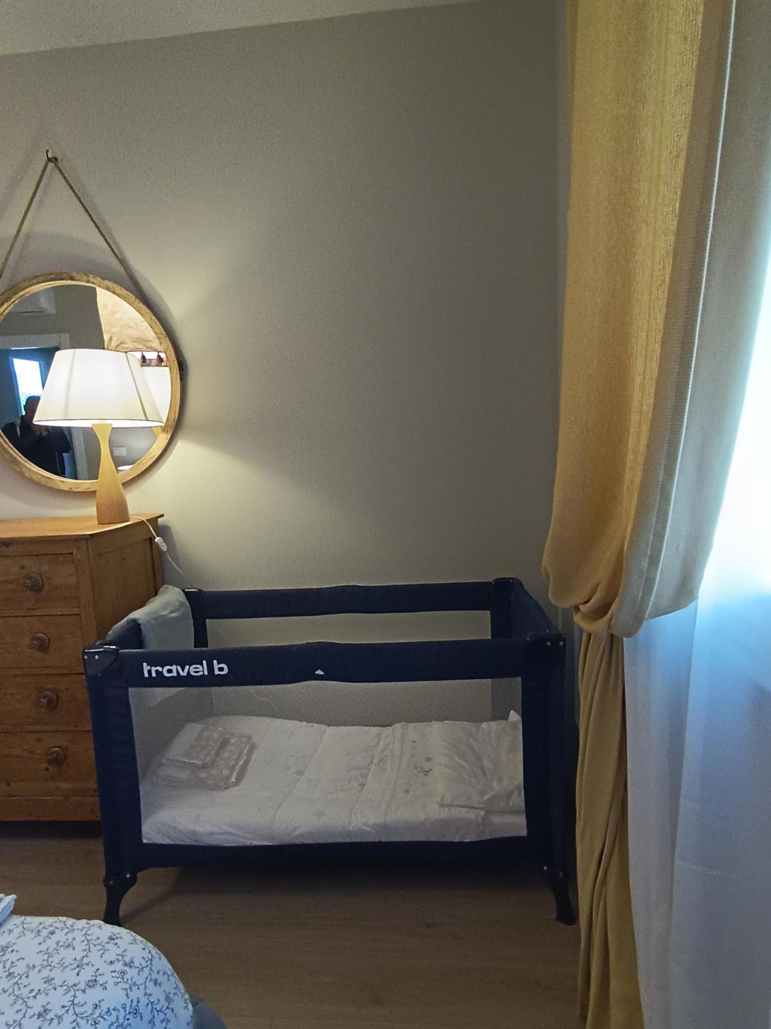 Casa Degli Aromi Apartment *